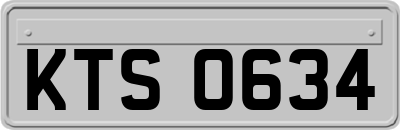 KTS0634