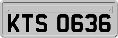 KTS0636