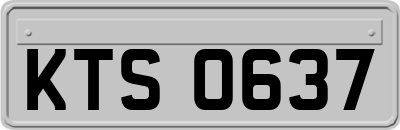 KTS0637