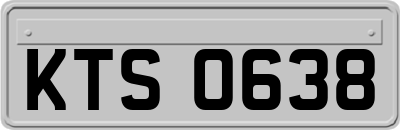 KTS0638