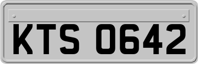 KTS0642