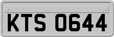 KTS0644