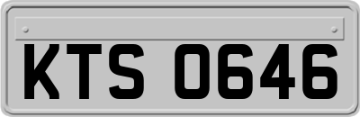 KTS0646