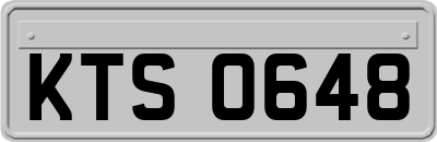 KTS0648
