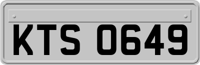 KTS0649