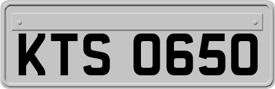 KTS0650