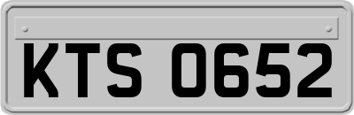 KTS0652