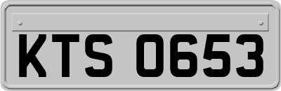 KTS0653