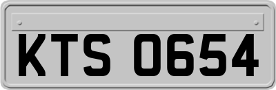 KTS0654