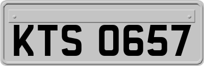 KTS0657