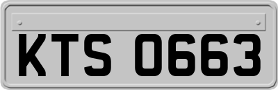 KTS0663