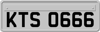 KTS0666