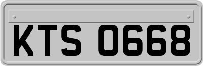 KTS0668