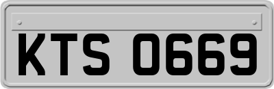 KTS0669