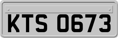 KTS0673