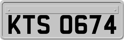 KTS0674