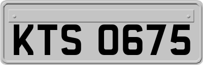 KTS0675