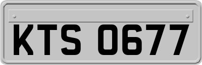 KTS0677