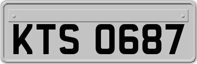 KTS0687