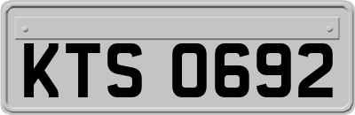 KTS0692