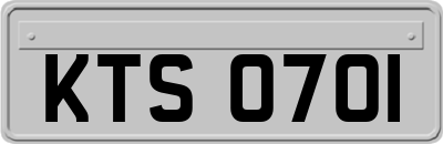 KTS0701
