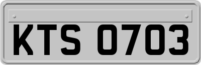KTS0703