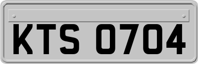 KTS0704