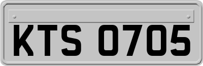 KTS0705