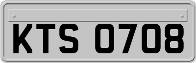 KTS0708