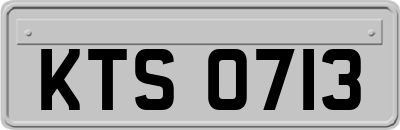 KTS0713