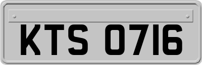 KTS0716