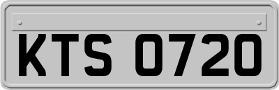 KTS0720