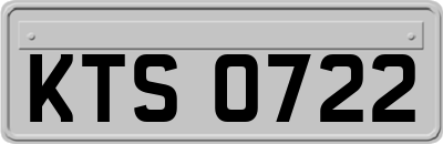 KTS0722