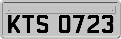 KTS0723