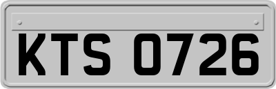 KTS0726