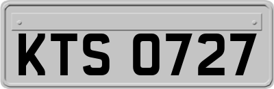 KTS0727