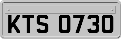 KTS0730