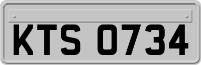 KTS0734