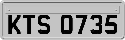 KTS0735