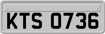 KTS0736