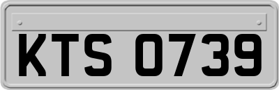 KTS0739