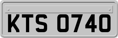 KTS0740