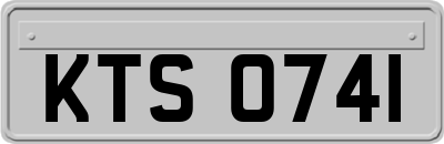KTS0741