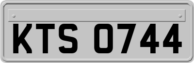 KTS0744