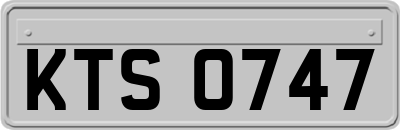 KTS0747