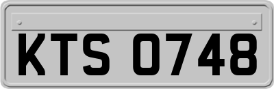 KTS0748