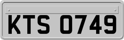 KTS0749