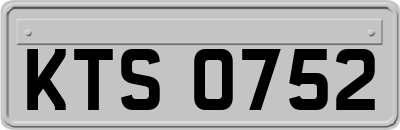 KTS0752