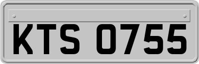 KTS0755