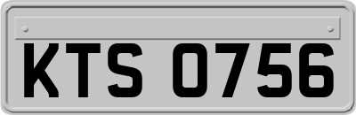 KTS0756
